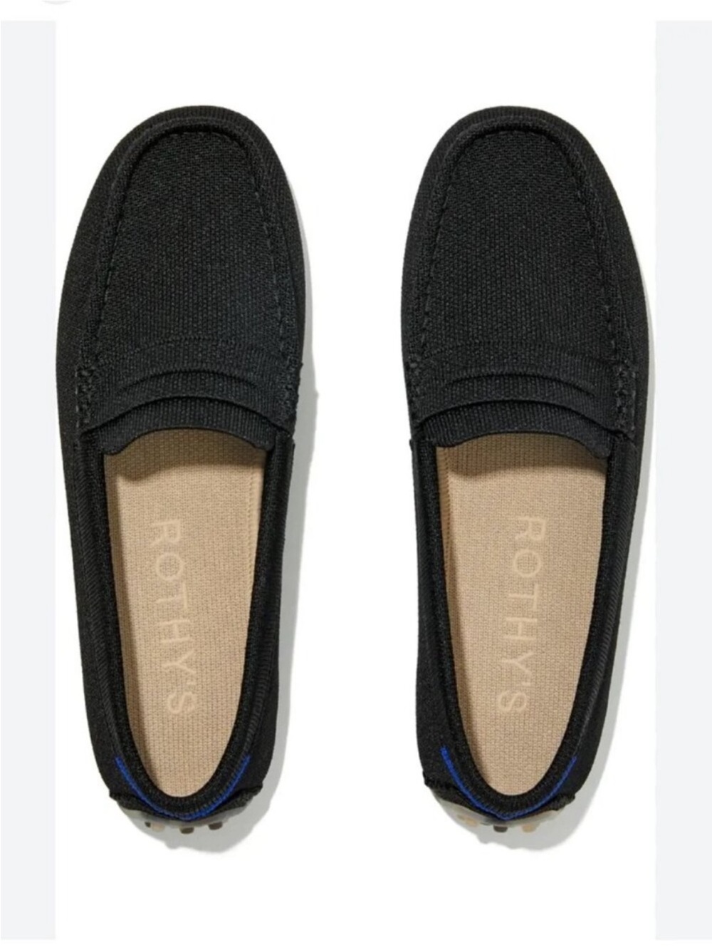 Rothy’s driving loafer 7.5 - Picture 5 of 6